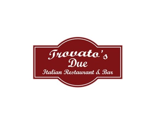 21765 geodir logo trovatos due italian restaurant oakland nj logo 1