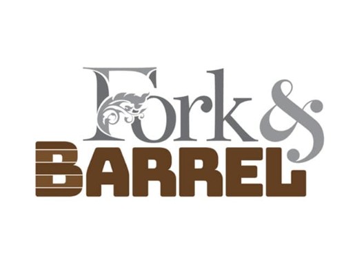 38346 geodir logo fork and barrel restaurant louisville ky logo 1