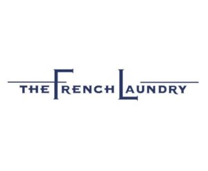 the french laundry yountville logo 300x246
