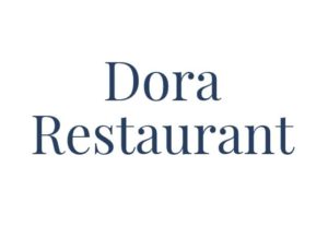 dora restaurant clinton nj logo 1 1 300x230