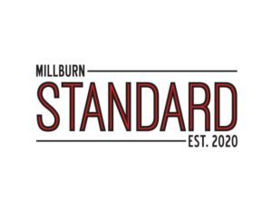 millburn standard millburn nj logo 1 300x242