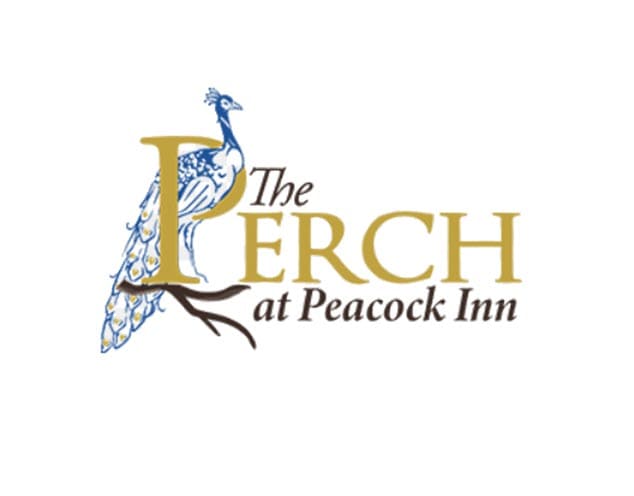 the perch at peacock inn princeton nj logo 1 1