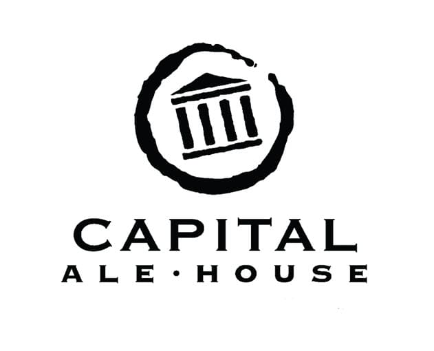 capital ale house harrisonburg va logo 2 1