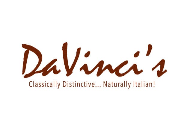 da vinci ristornate marco island fl logo 1 1