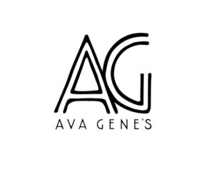 ava genes portland or logo 2 1 300x241