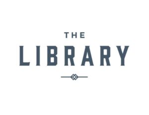 the library st petersburg fl logo 1 1 300x232