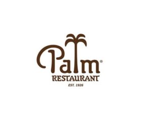 the palm restaurant east hampton logo 1 300x243