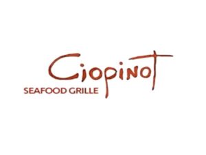 ciopinot seafood grille san luis obispo logo 1 1 300x226