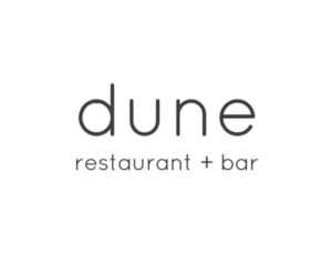 dune restaurant and bar nantucket ma logo 1 1 300x247
