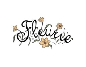 fleurie restaurant charlottesville va logo 1 1 300x235