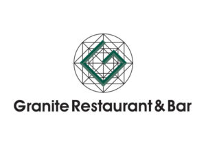 granite restaurant and bar logo 1 1 300x225