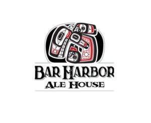 bar harbor ale house ketchikan al logo 1 1 300x244
