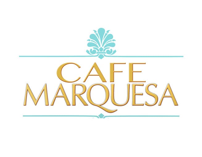 cafe marquesa key west fl logo 1