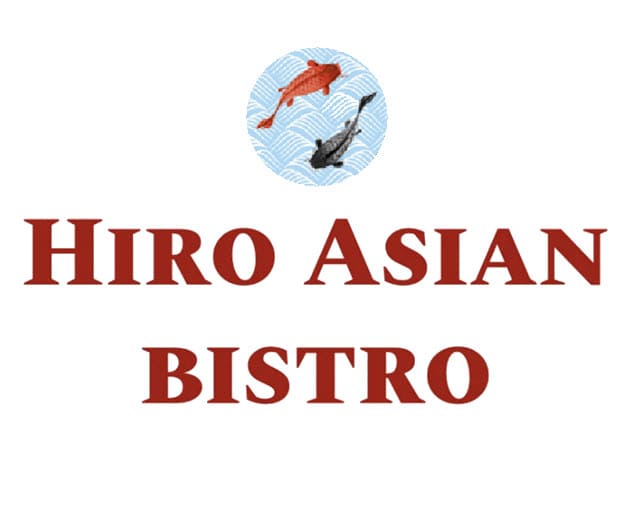 hiro asian bistro plainsboro township nj logo 1 1