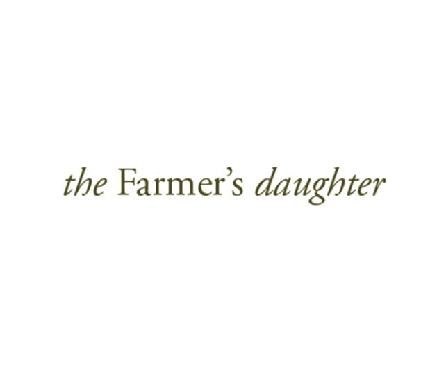the farmers daughter newton nj logo 1