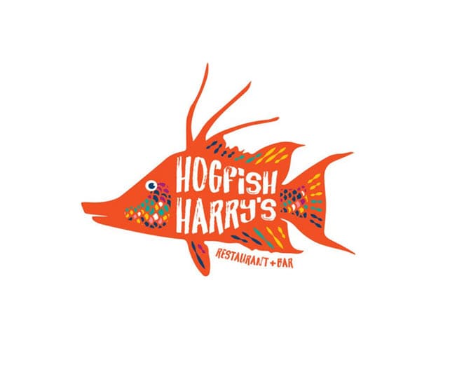 hogfish harrys naples fl logo 1 1
