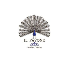 il pavone walnut creek ca logo 1 1 300x257
