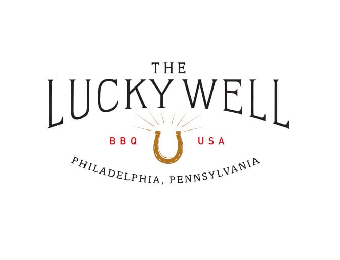 the lucky well philadephia pa logo 1 1