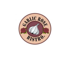 garlic rose bistro cranford nj logo 1 1 300x247