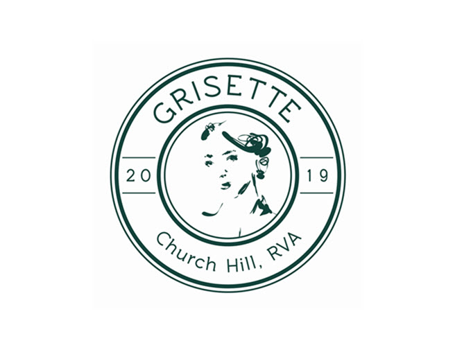 grisette richmond va logo 1 1