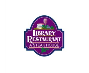 the library restaurant portsmouth nh logo 1 1 300x247