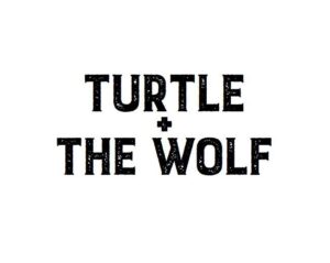 turtle and the wolf montclair nj logo 1 300x239