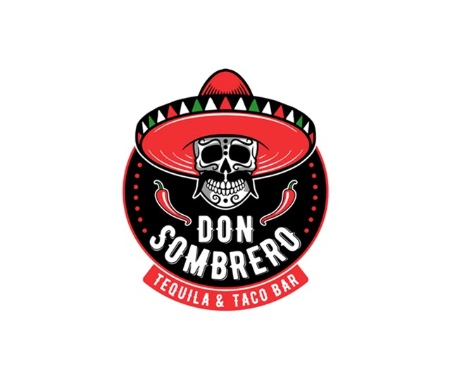 don sombrero miami beach fl logo 1 1