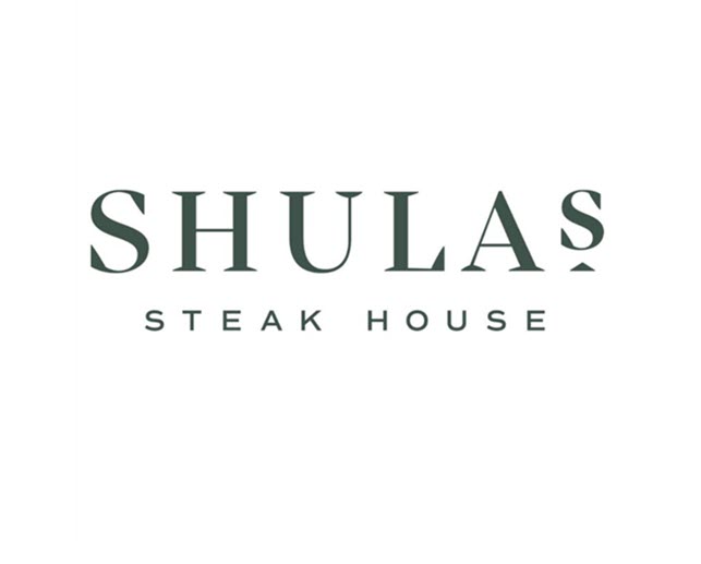 shulas steak house lake buena vista fl logo 1
