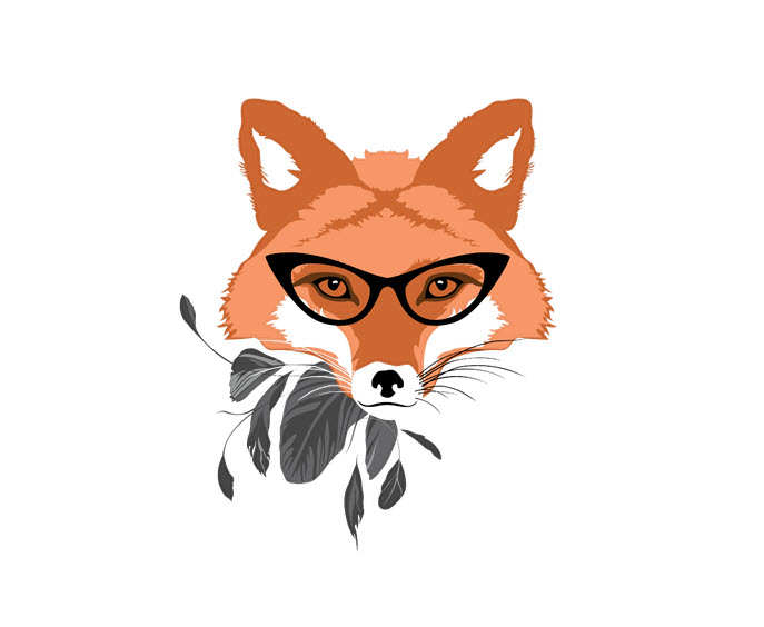 foxface natural new york ny logo 1 1