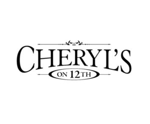 cheryls on 12th portland or logo 1 300x249