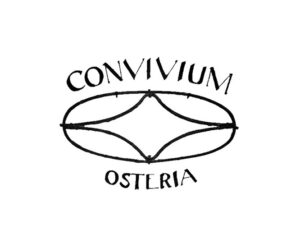 convivium osteria brooklyn ny logo 1 1 300x252