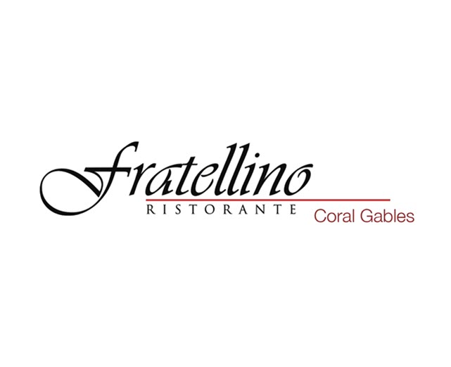 fratellino ristorante coral gables fl logo 1