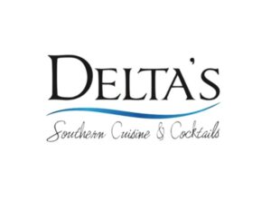 deltas restaurant new brunswick nj logo 1 3 300x232