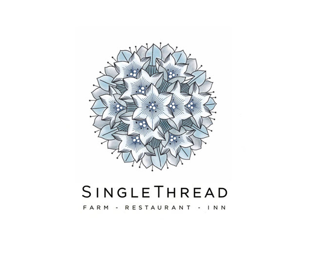 singlethread restaurant healdsburg ca logo 1 1