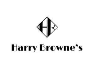 harry brownes annapolis md logo 3 1 300x237