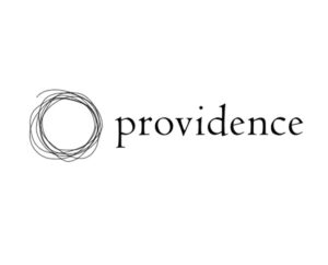 providence los angeles ca logo 1 300x242