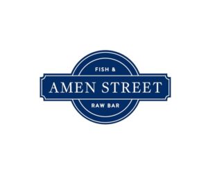 amen street fish and raw bar charleston sc logo 2 1 300x251