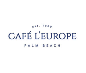 cafe leurope palm beach fl logo 1 300x255
