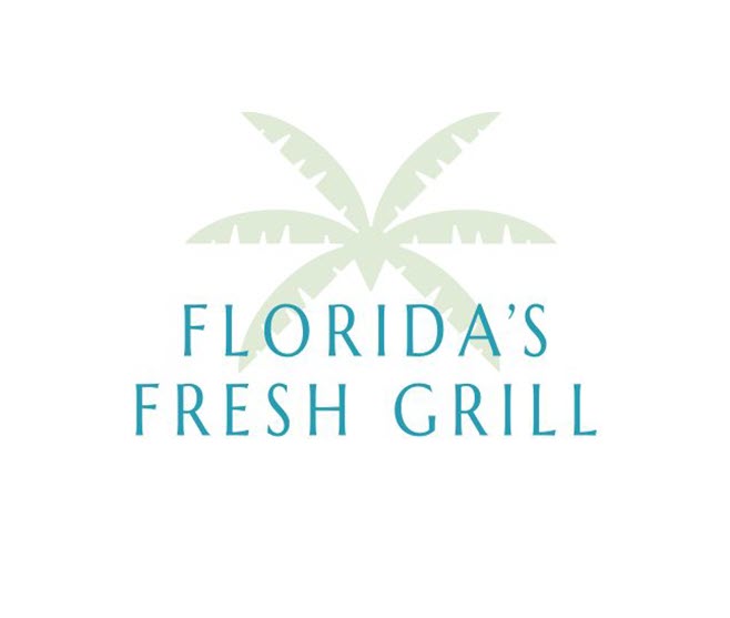 floridas fresh grill cocoa beach fl logo 1