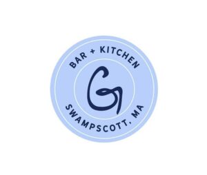g bar and kitchen swampscott ma logo 1a 300x254