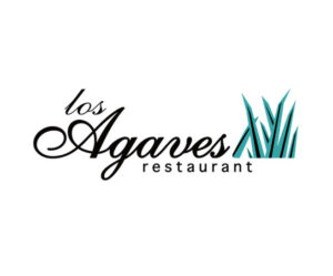 los agaves mexican restaurant goleta ca logo 1 1 300x249