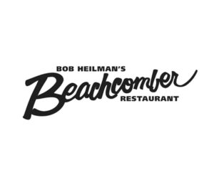 bob heilmans beachcomber restaurant clearwater beach fl logo 1 1 300x242