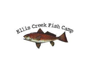 ellis creek fish camp charleston sc logo 1 1 300x244
