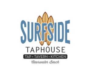 surfside taphouse clearwater beach fl logo 1 1 300x255