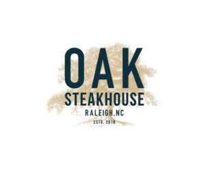 oak steakhouse raleigh nc logo 1 300x249