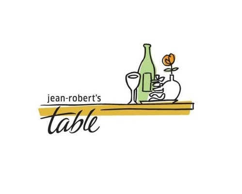 7160 geodir logo jean robers table cincinnati oh logo 1