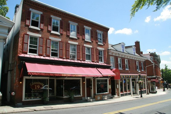 chambers-19-bistro-and-bar-doylestown-pa-exterior-2