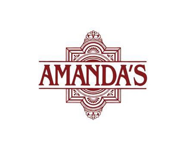 amandas restaurant hoboken nj logo 1