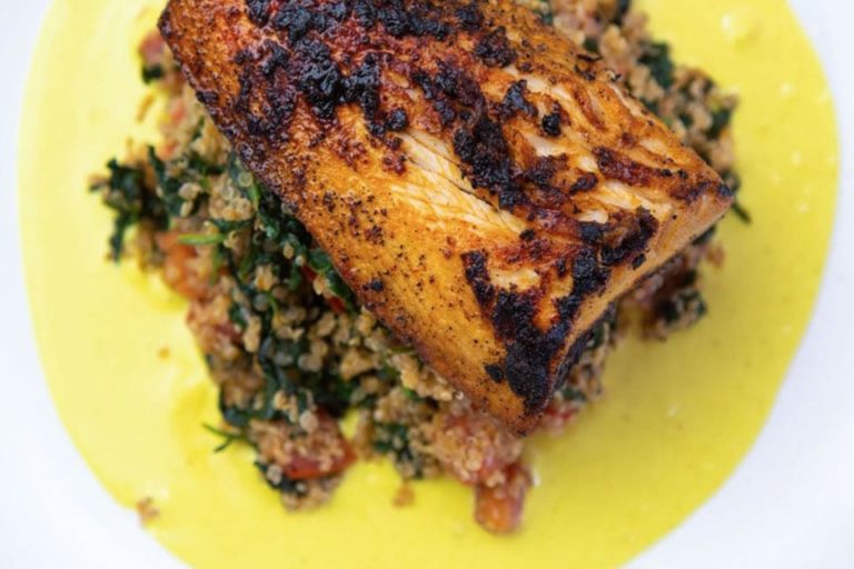 auroras fairfield ct food 1 768x512