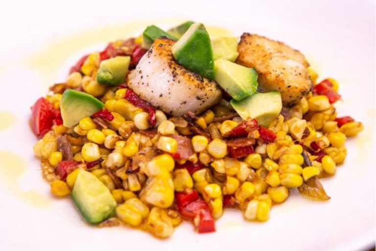 auroras fairfield ct food 3 768x512